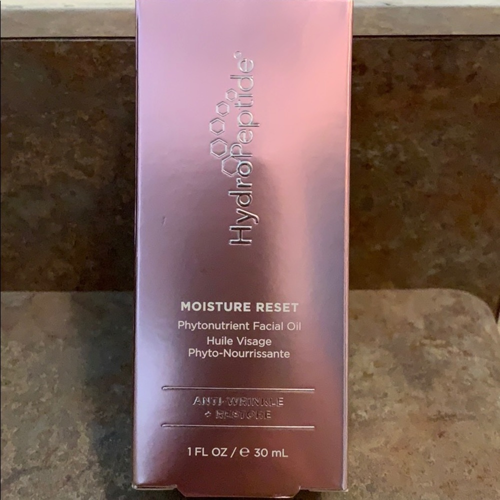 HydroPeptide Moisture Reset